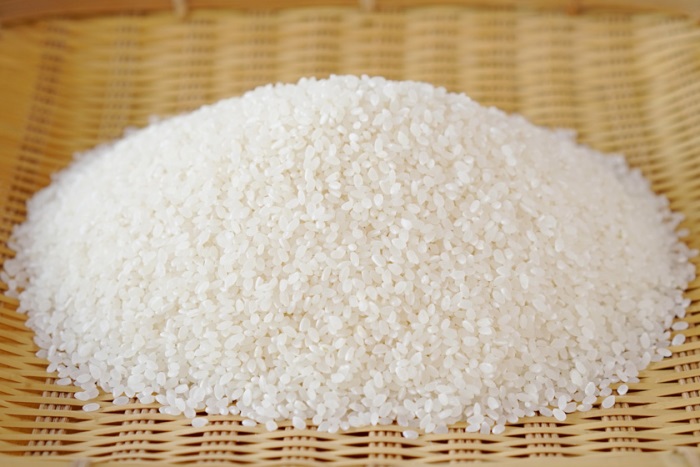 いすみっこの「特別栽培米」